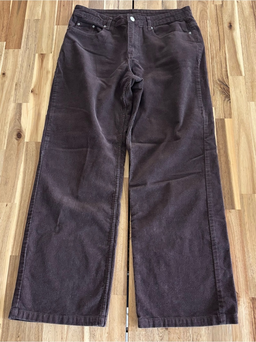 Rhythm. Lula Low Rise Pant